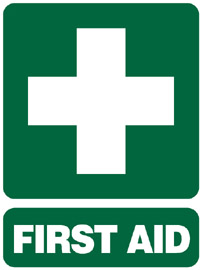 Get a quick First aid kit from you Safety Vending machine